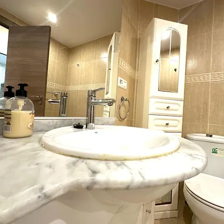 Apartament San3 - Reformado, Centro A 50 Metros, Wifi, Torremolinos Zewnętrze zdjęcie