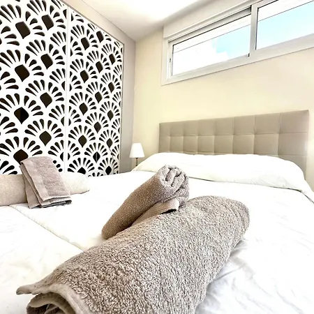 Apartament San3 - Reformado, Centro A 50 Metros, Wifi, Torremolinos Zewnętrze zdjęcie