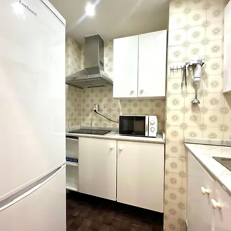 Apartament San3 - Reformado, Centro A 50 Metros, Wifi, Torremolinos Zewnętrze zdjęcie