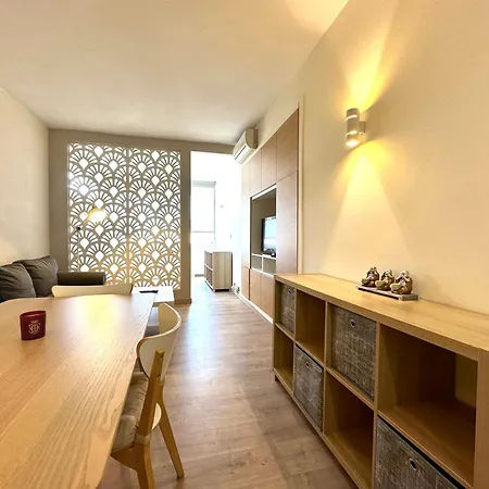 Apartament San3 - Reformado, Centro A 50 Metros, Wifi, Torremolinos Zewnętrze zdjęcie