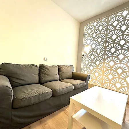 Apartament San3 - Reformado, Centro A 50 Metros, Wifi, Torremolinos Zewnętrze zdjęcie