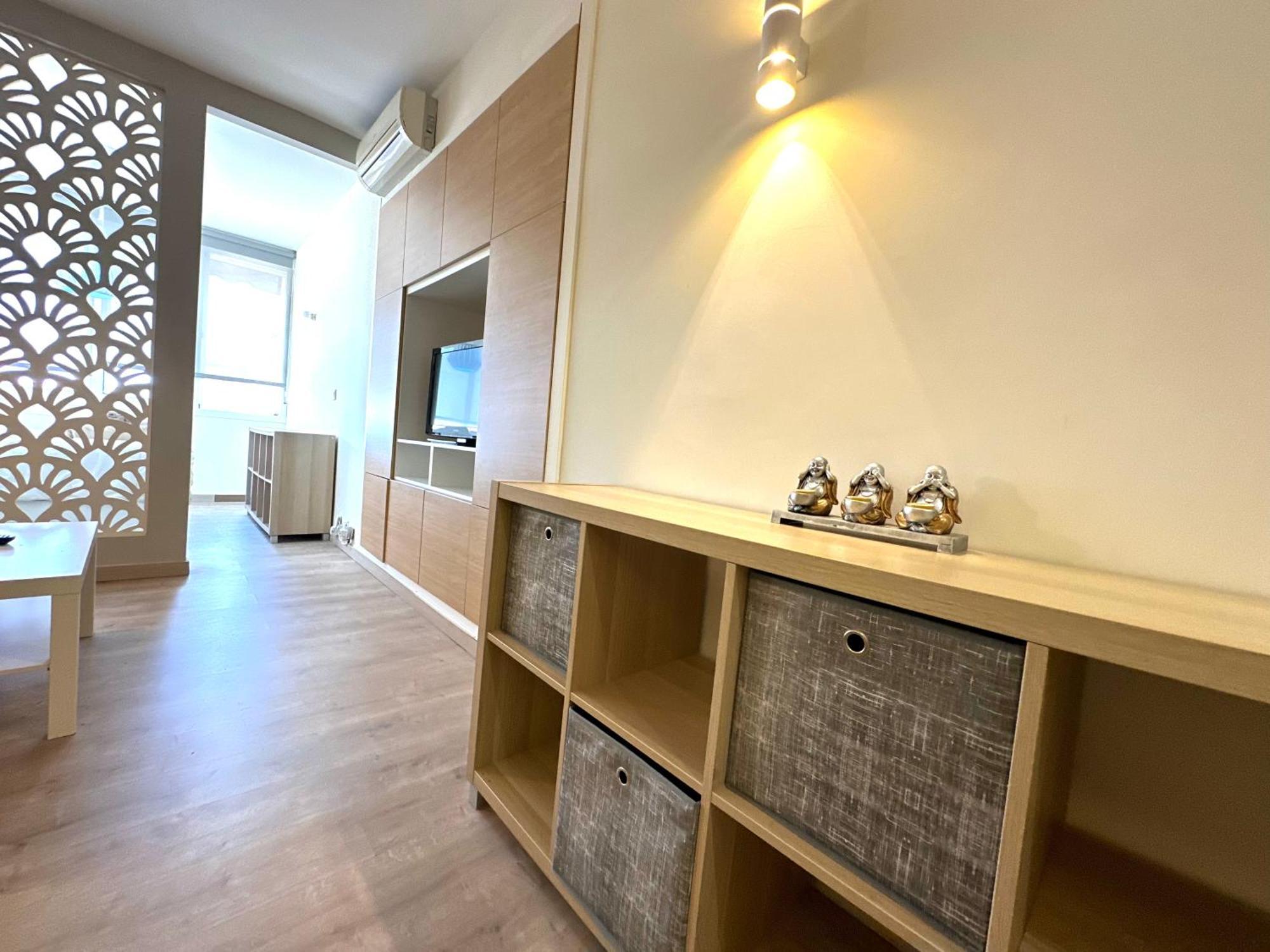 San3 - Reformado, Centro A 50 Metros, Wifi, Torremolinos