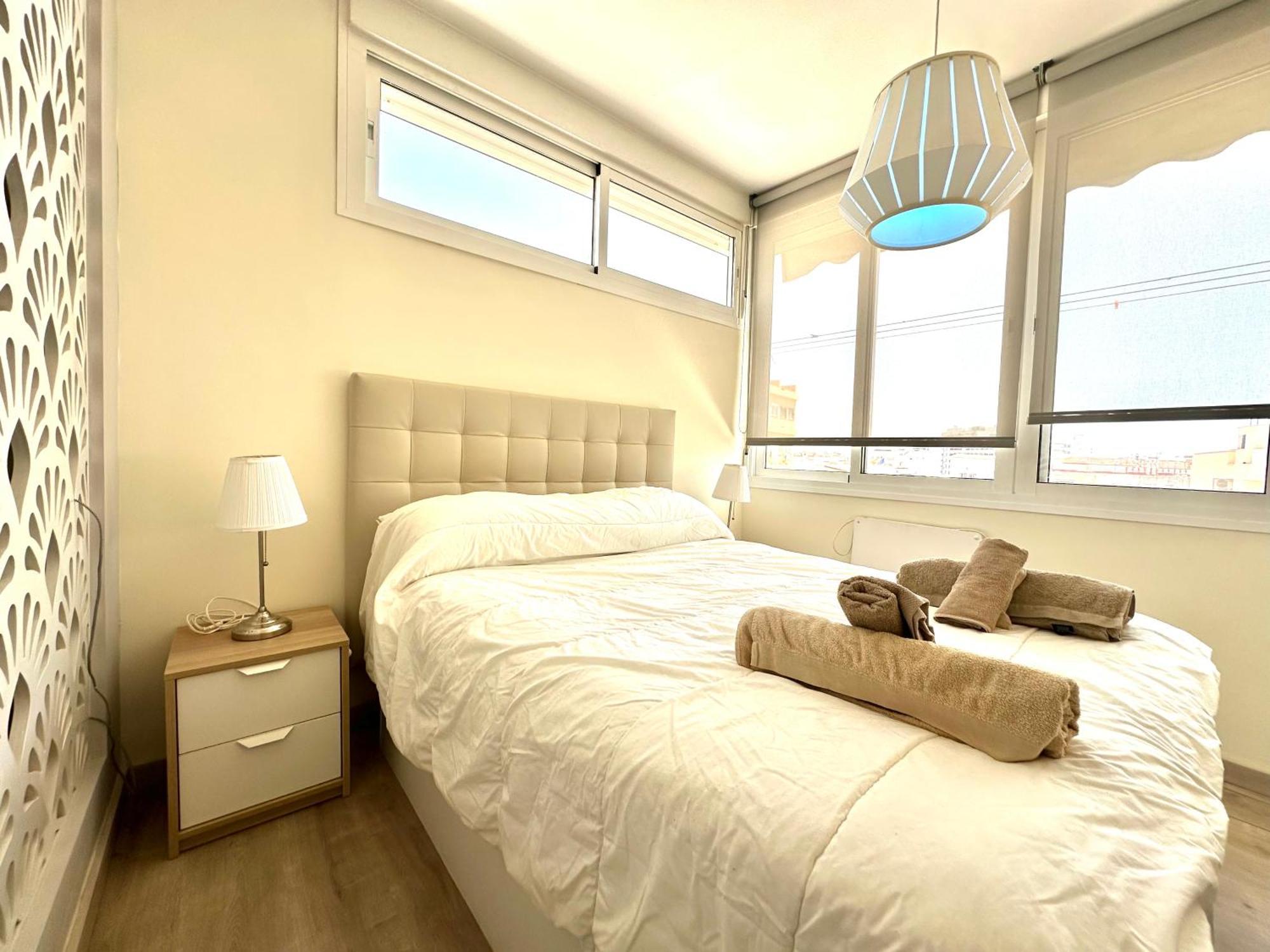 Apartment San3 - Reformado, Centro A 50 Metros, Wifi, *