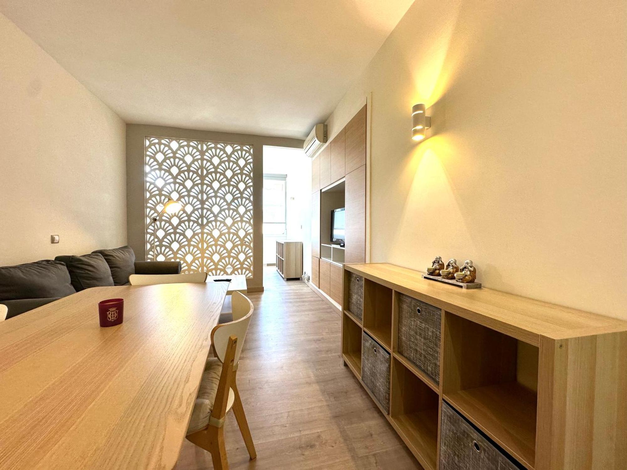 San3 - Reformado, Centro A 50 Metros, Wifi, * Torremolinos