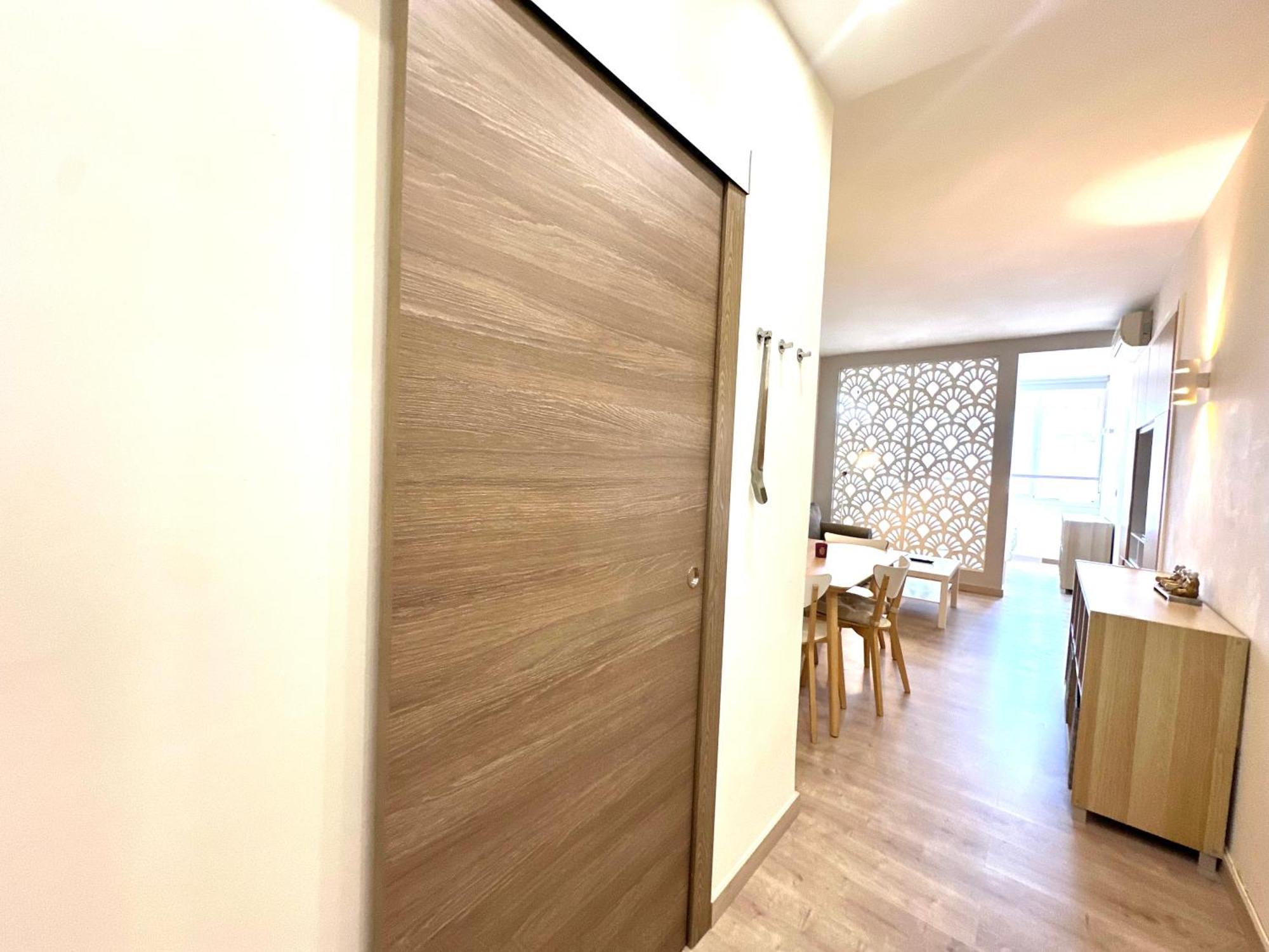 Apartment San3 - Reformado, Centro A 50 Metros, Wifi, Torremolinos