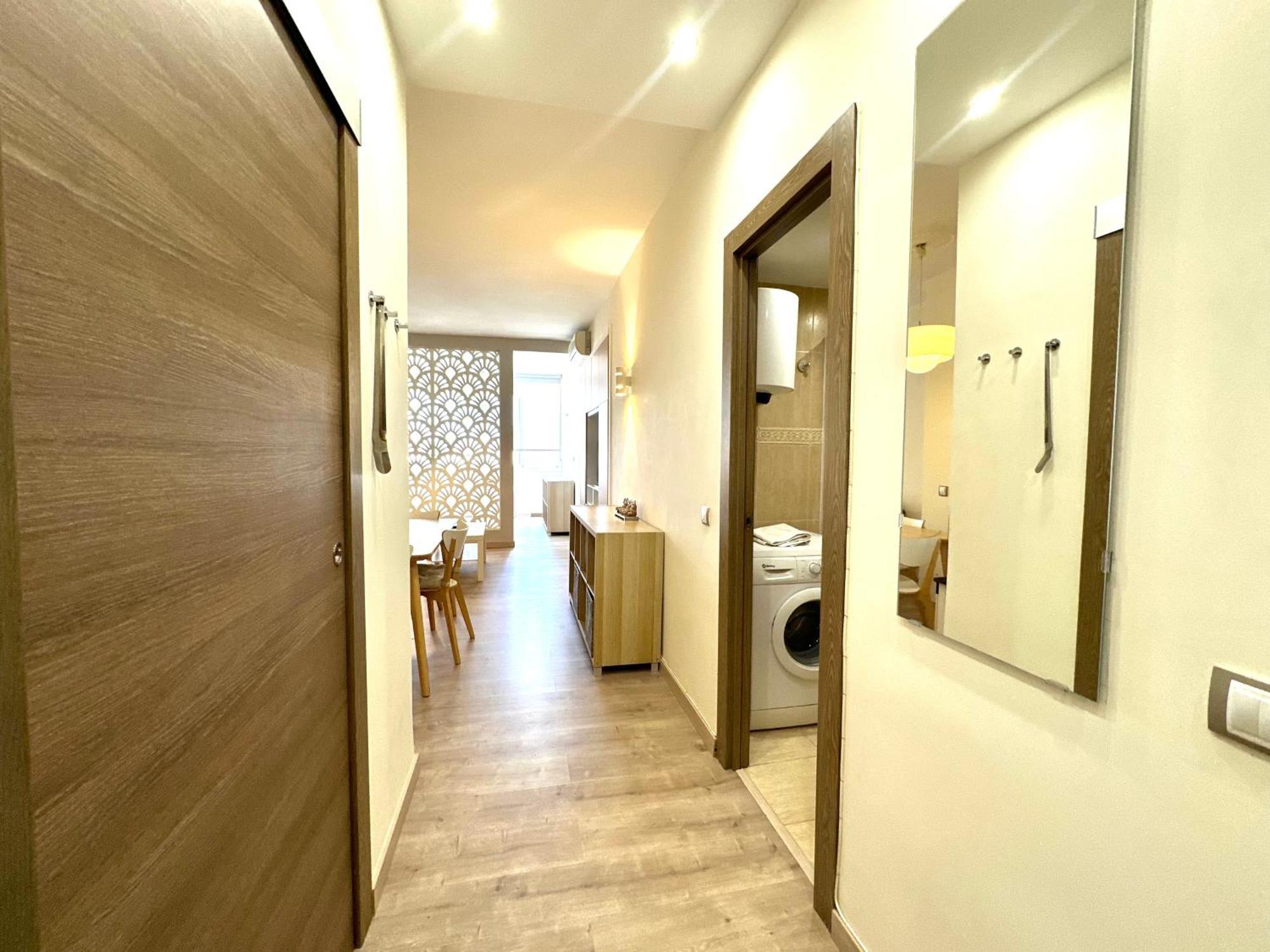San3 - Reformado, Centro A 50 Metros, Wifi, Torremolinos