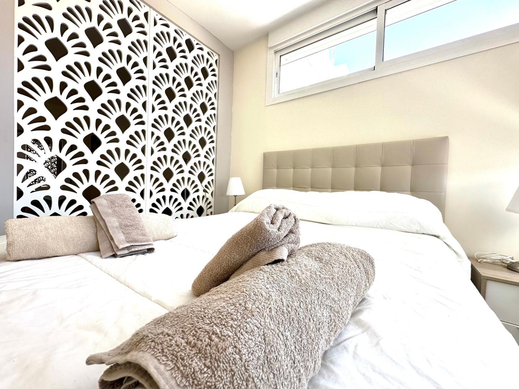 Apartment San3 - Reformado, Centro A 50 Metros, Wifi, *