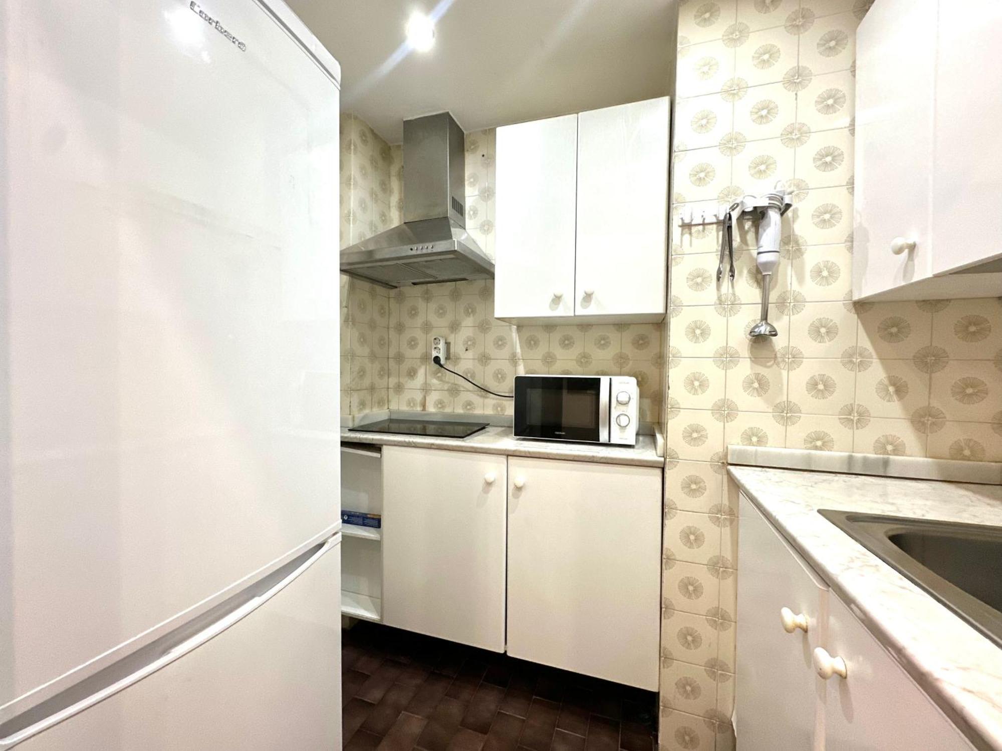 Apartment San3 - Reformado, Centro A 50 Metros, Wifi, *